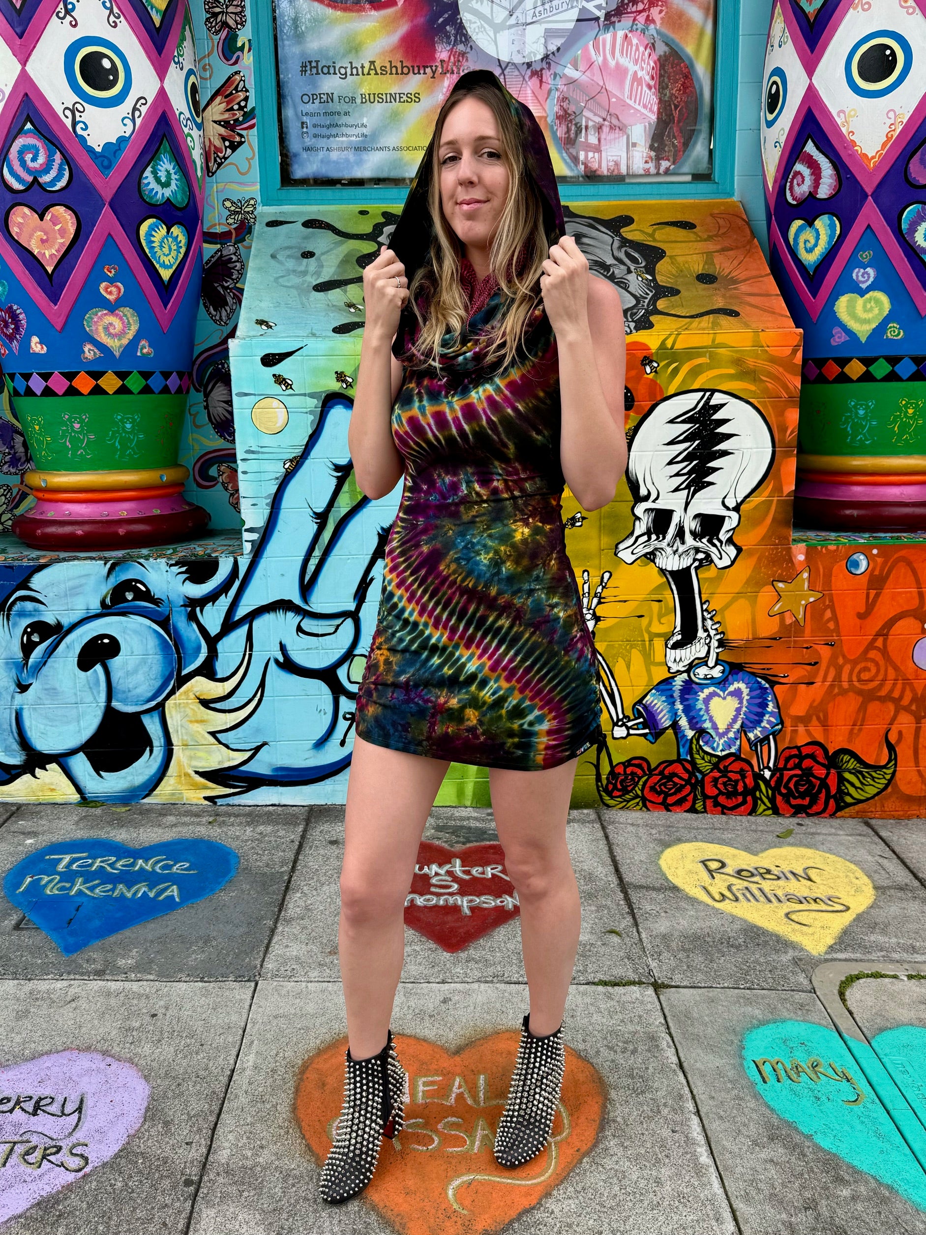 Love on Haight