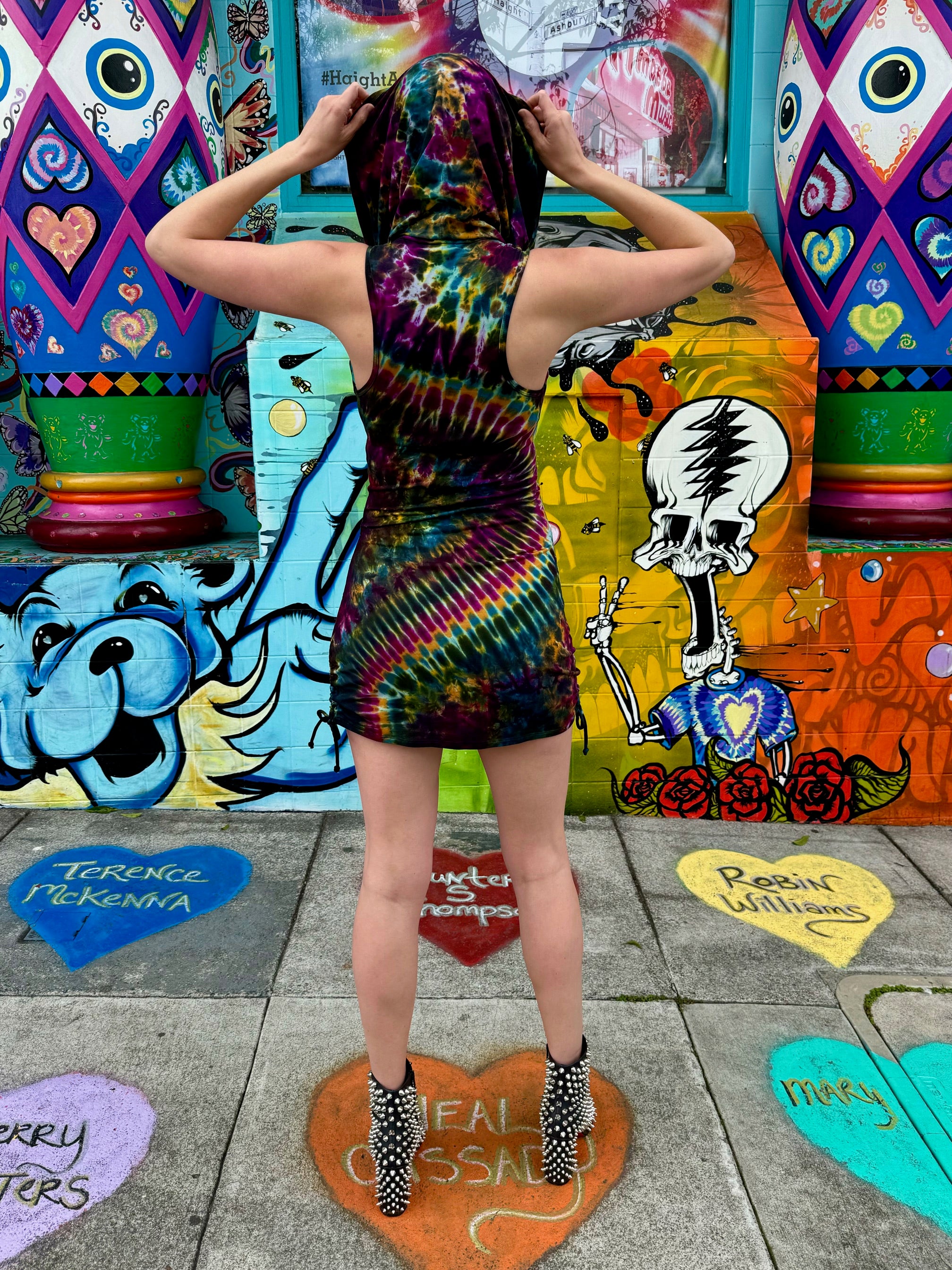 Love on Haight