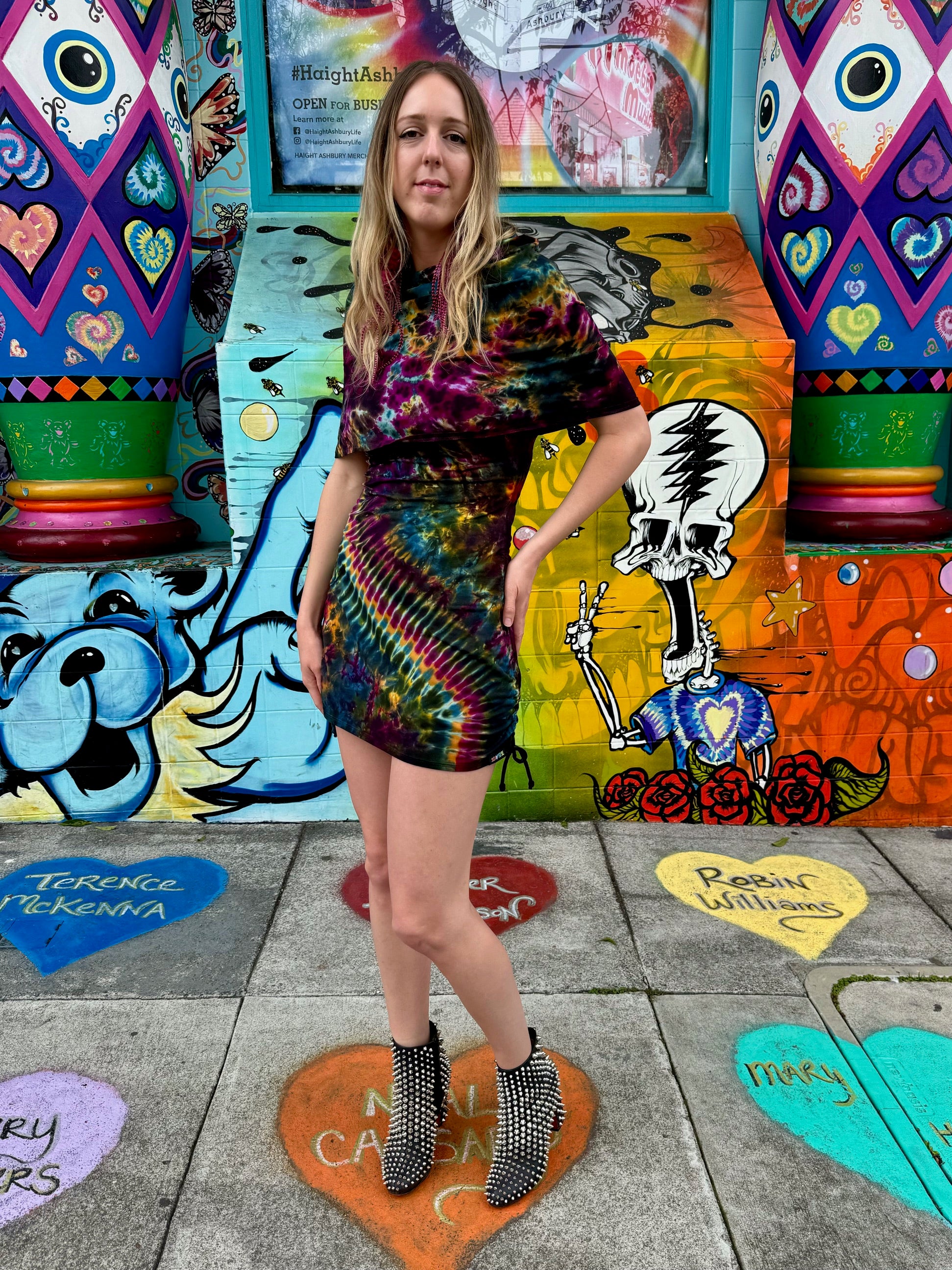 Love on Haight