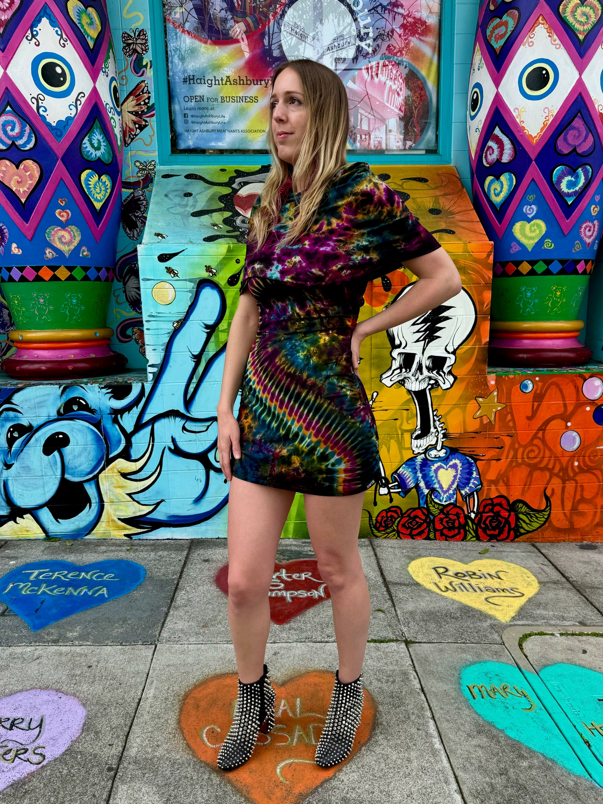 Love on Haight