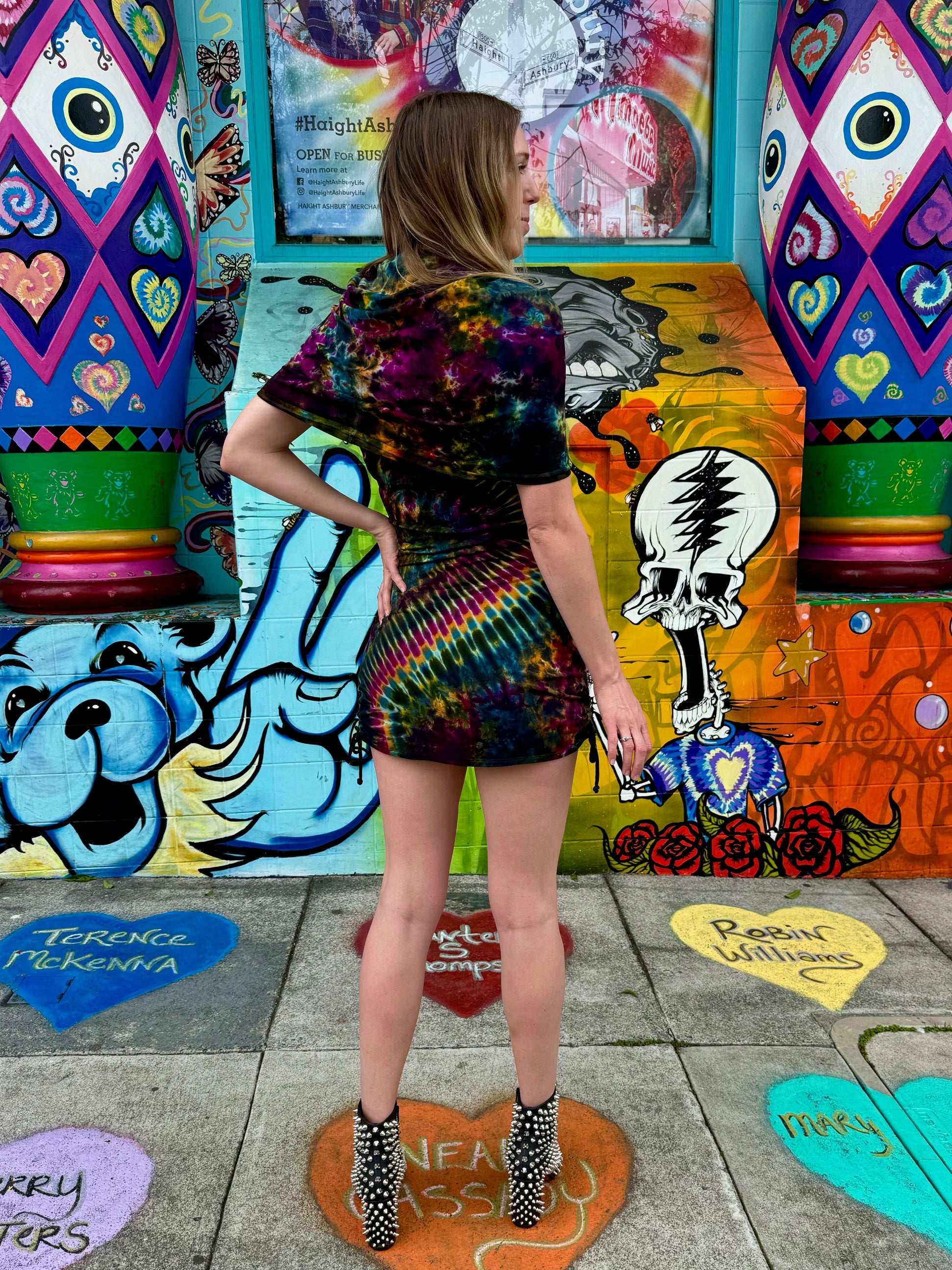 Love on Haight