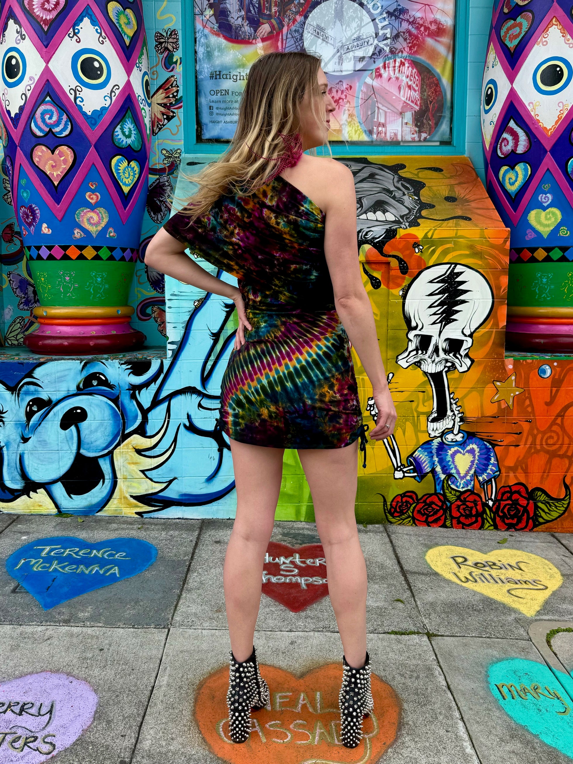 Love on Haight