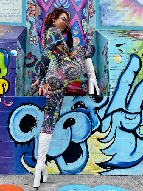 Love on Haight