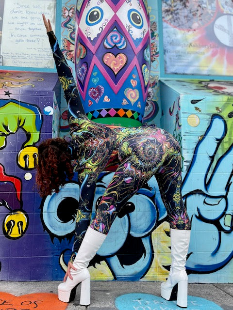 Love on Haight