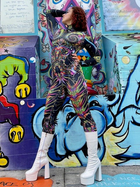 Love on Haight