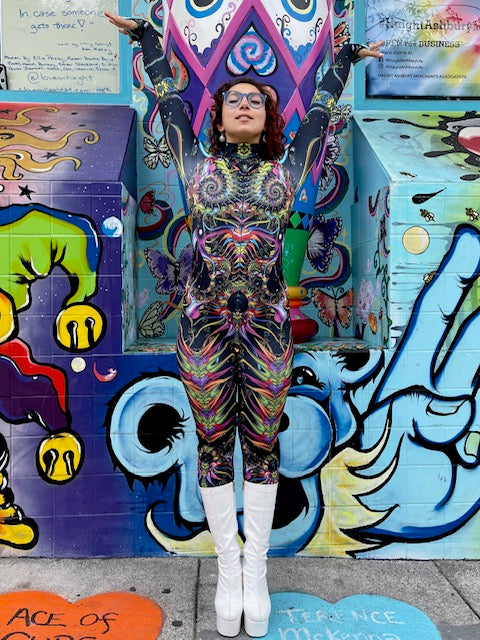 Love on Haight