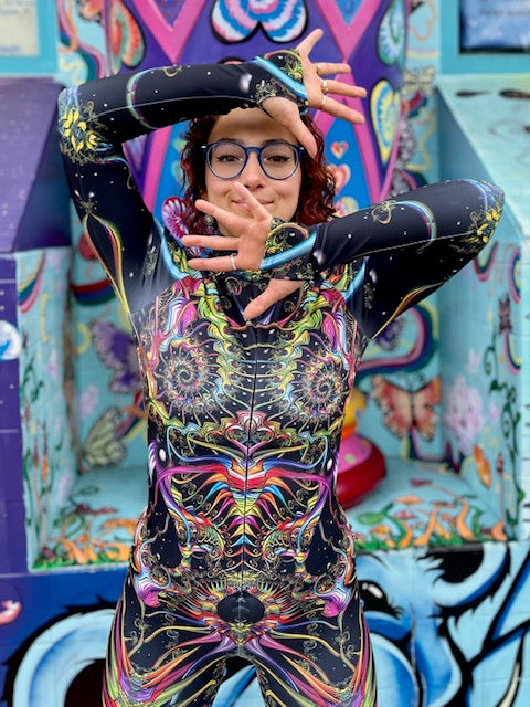 Love on Haight