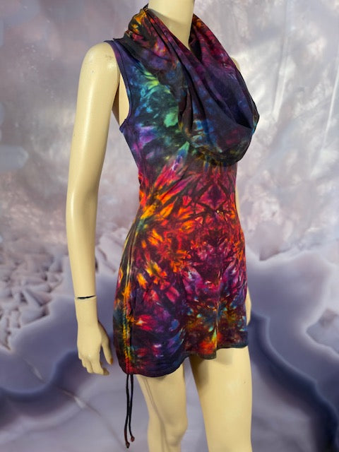 Ravan Alexandra Huntress Dress #1