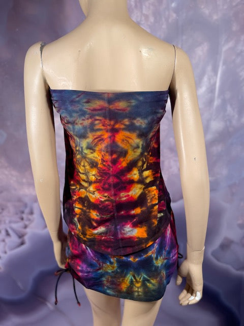 Ravan Alexandra Huntress Dress #1