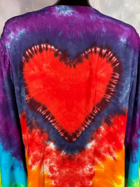 Love on Haight
