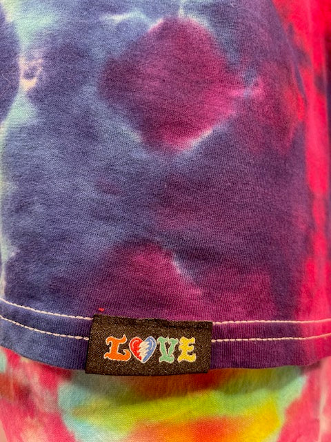 Love on Haight