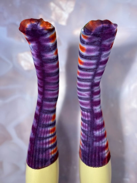 Soulshine Maine Socks #4
