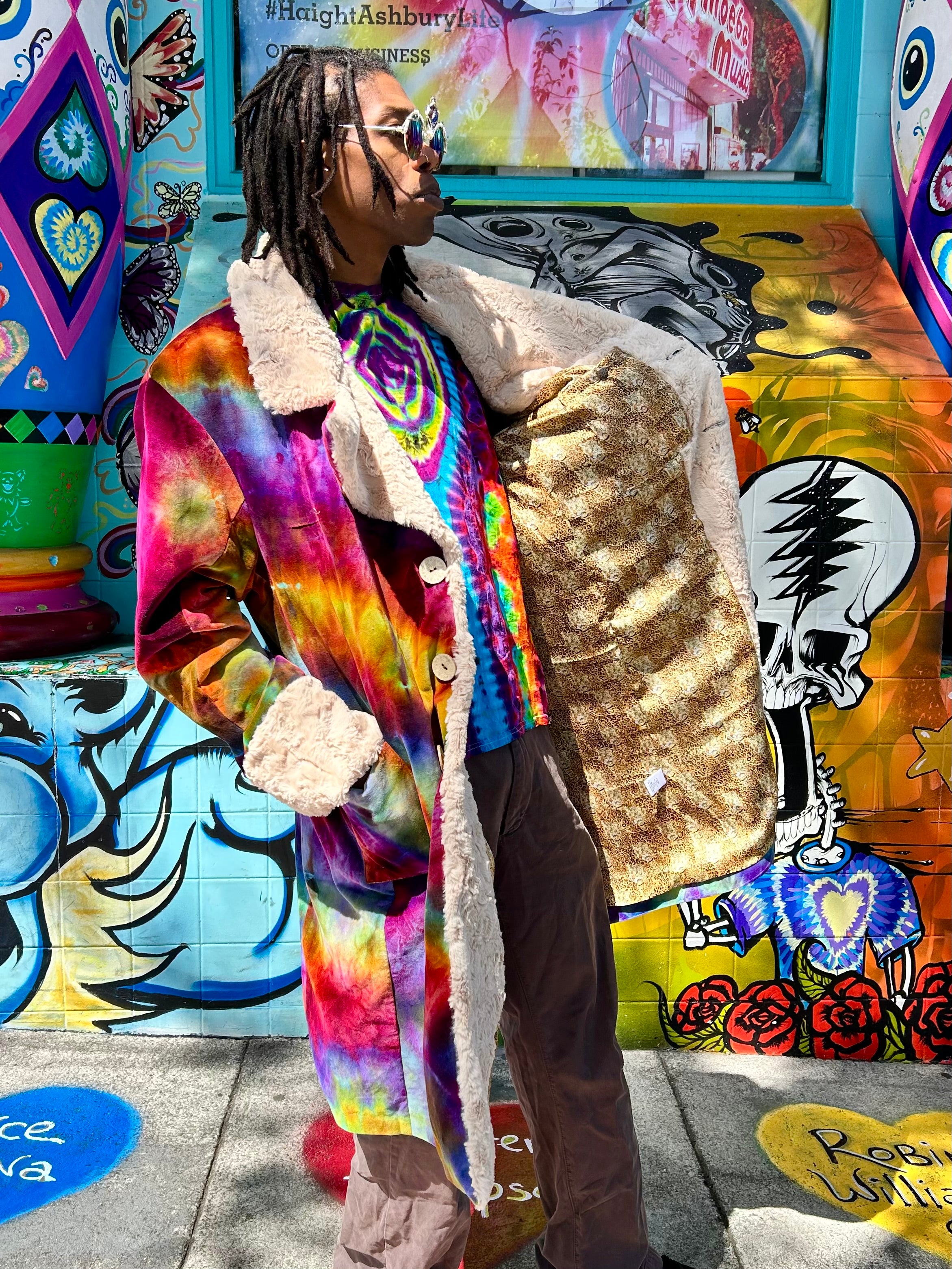 Love on Haight