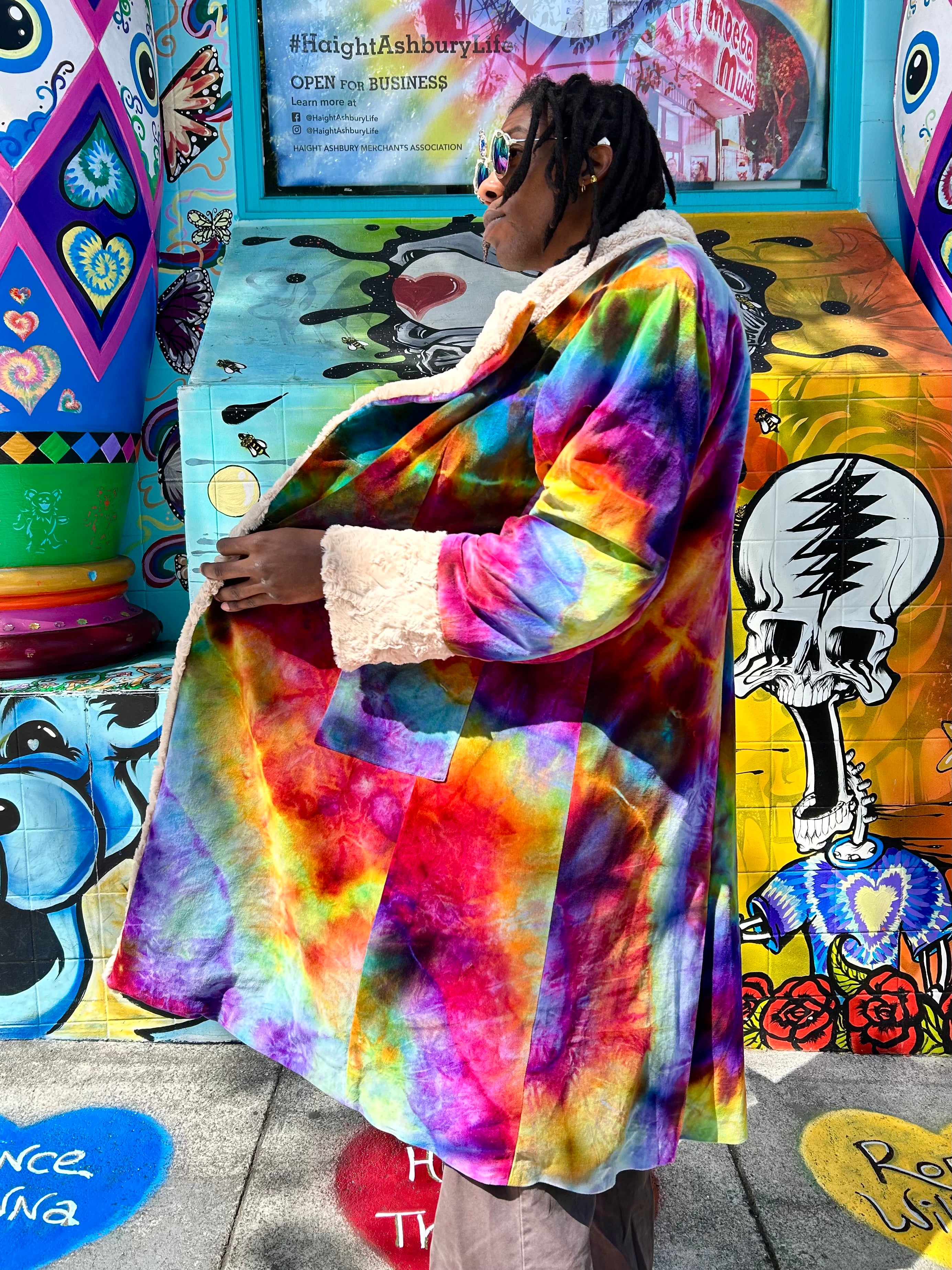 Love on Haight