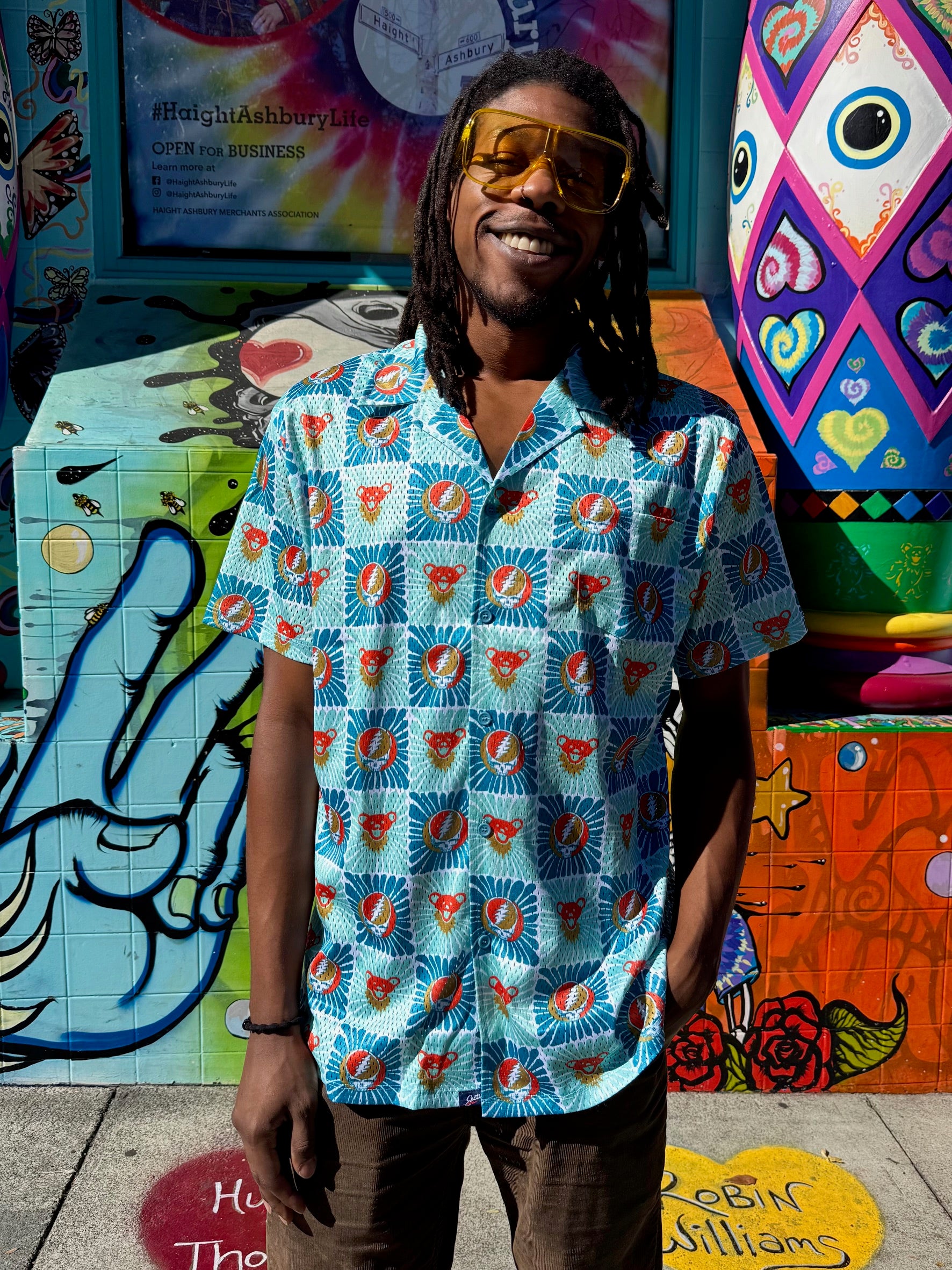 Love on Haight