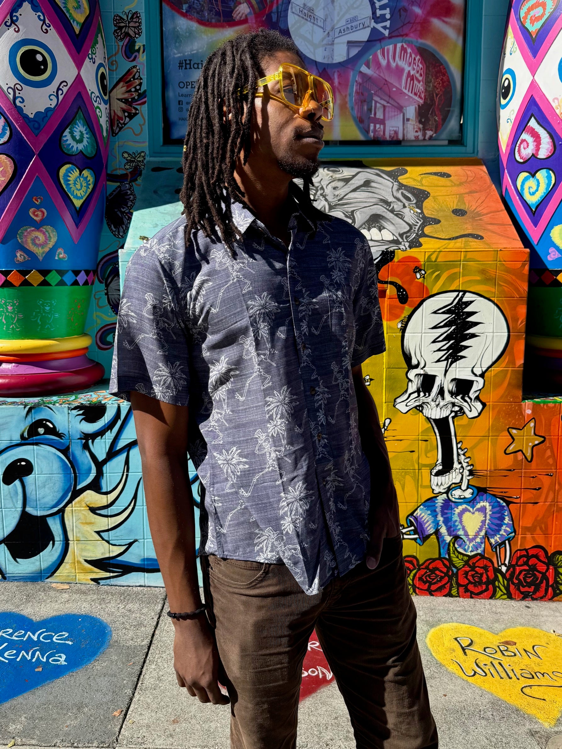 Love on Haight