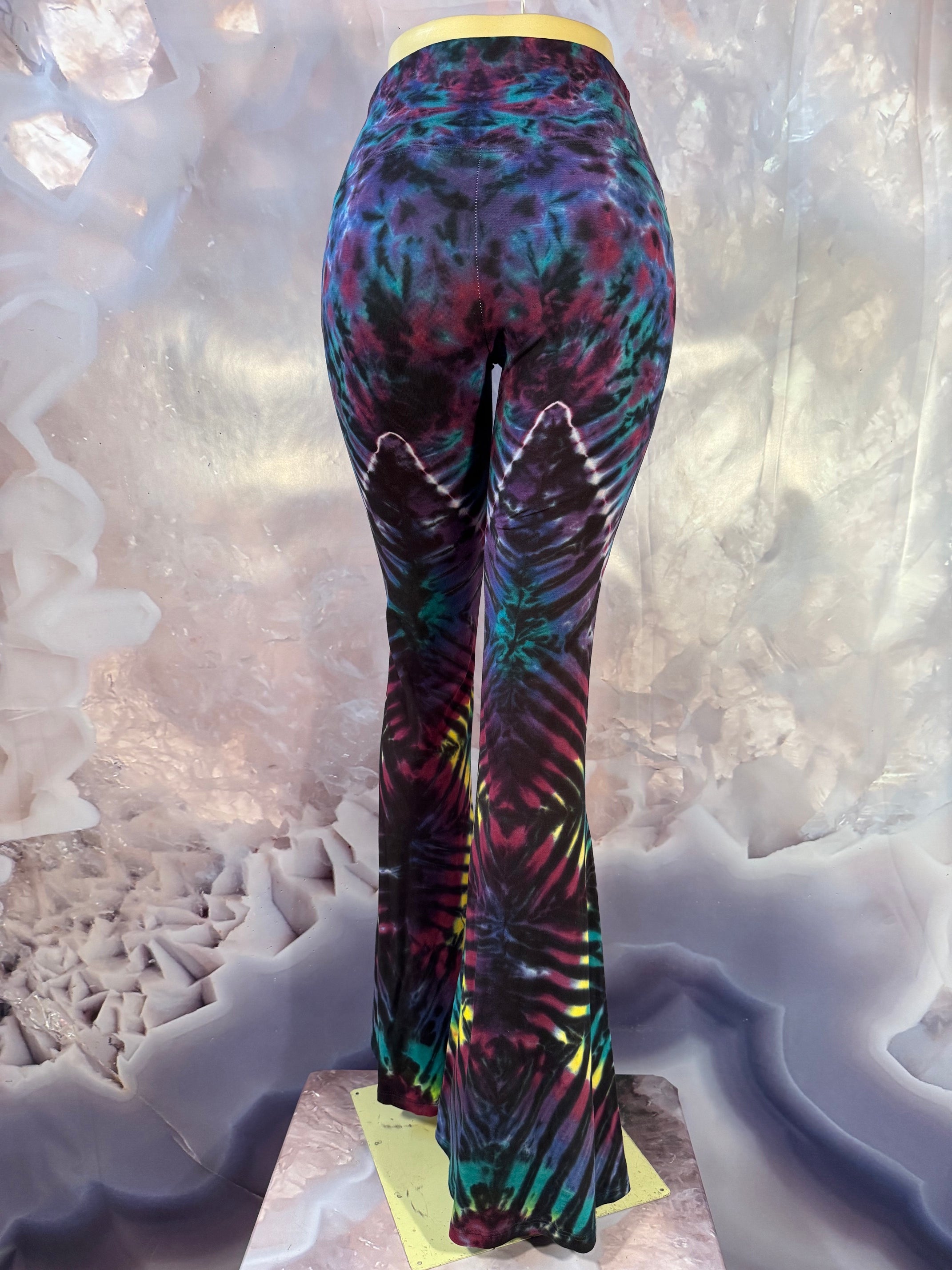 Small Ravan Alexandra McGee Bell Bottom #2
