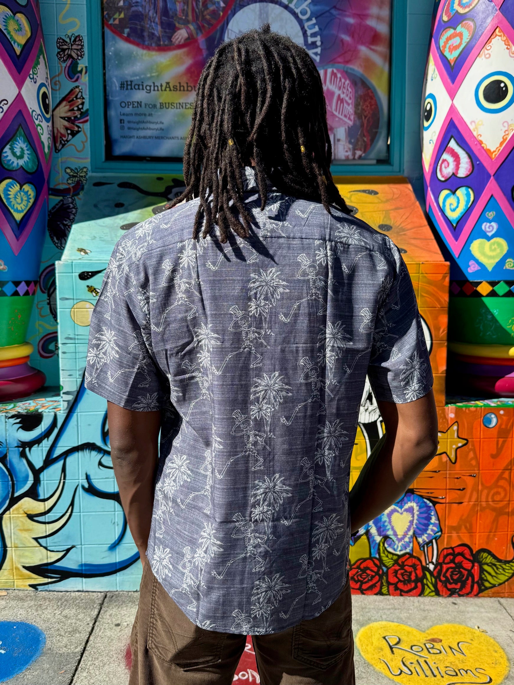 Love on Haight