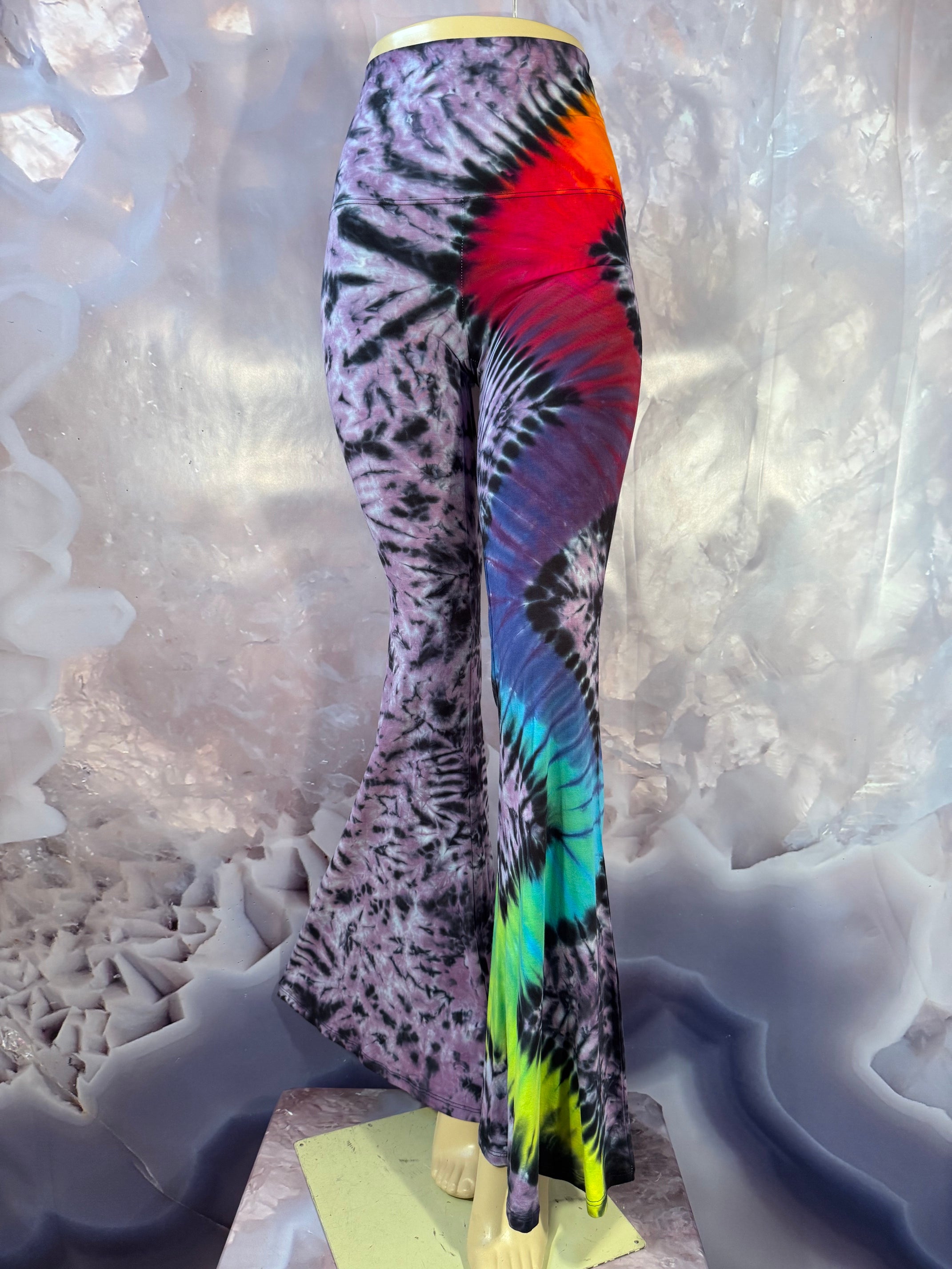 Ravan Alexandra McGee Bell Bottom #1