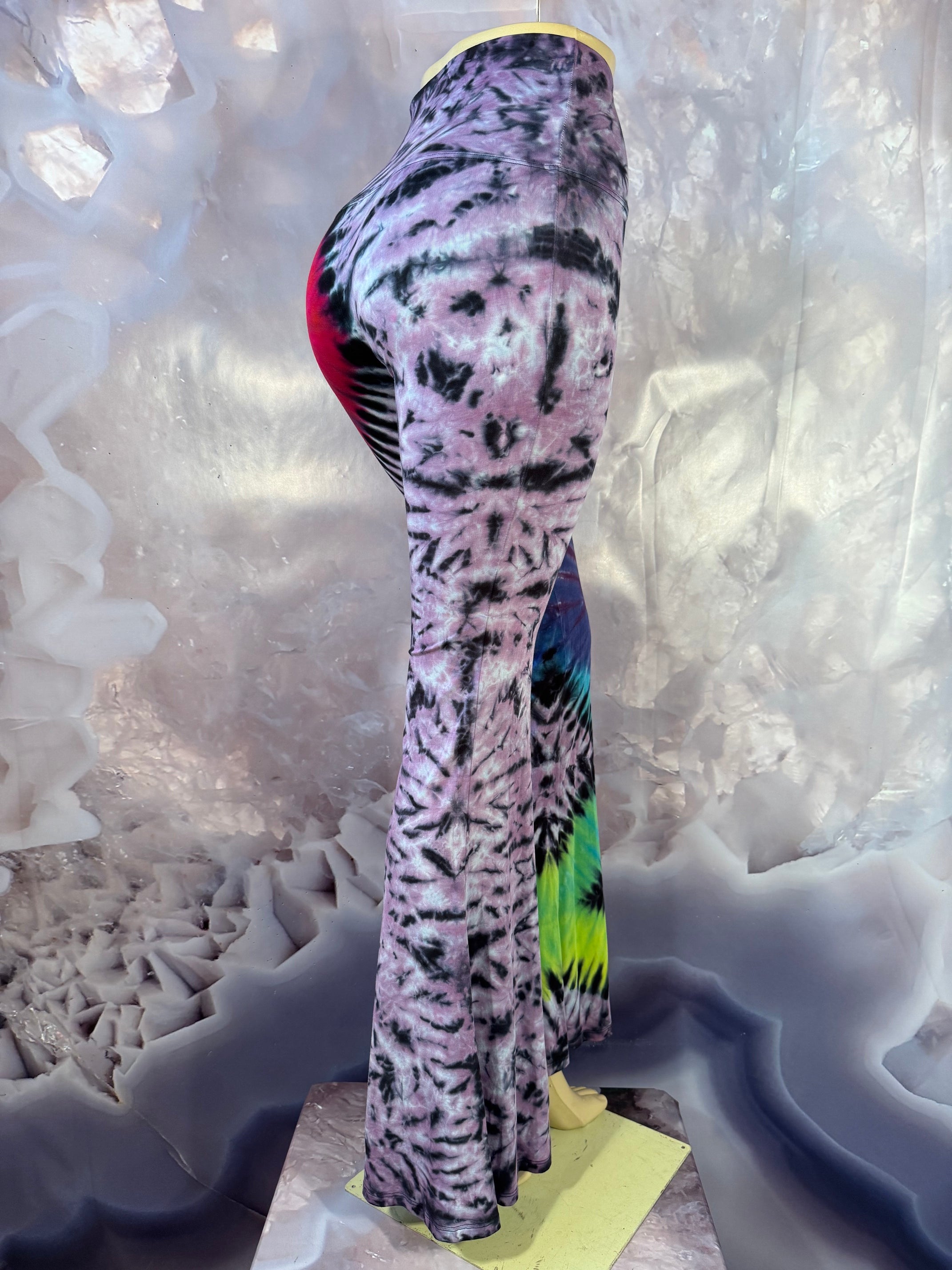 Ravan Alexandra McGee Bell Bottom #1