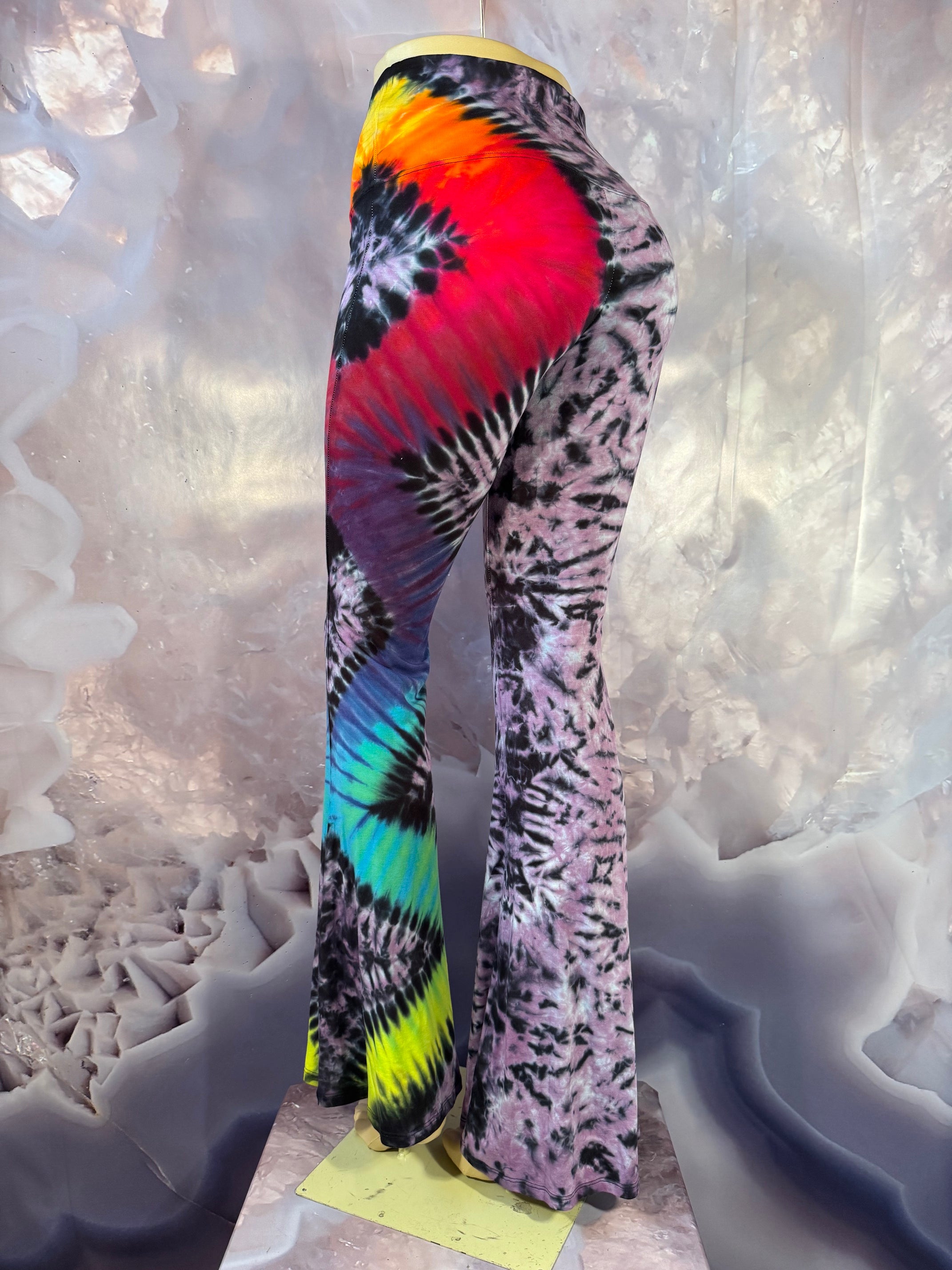 Ravan Alexandra McGee Bell Bottom #1