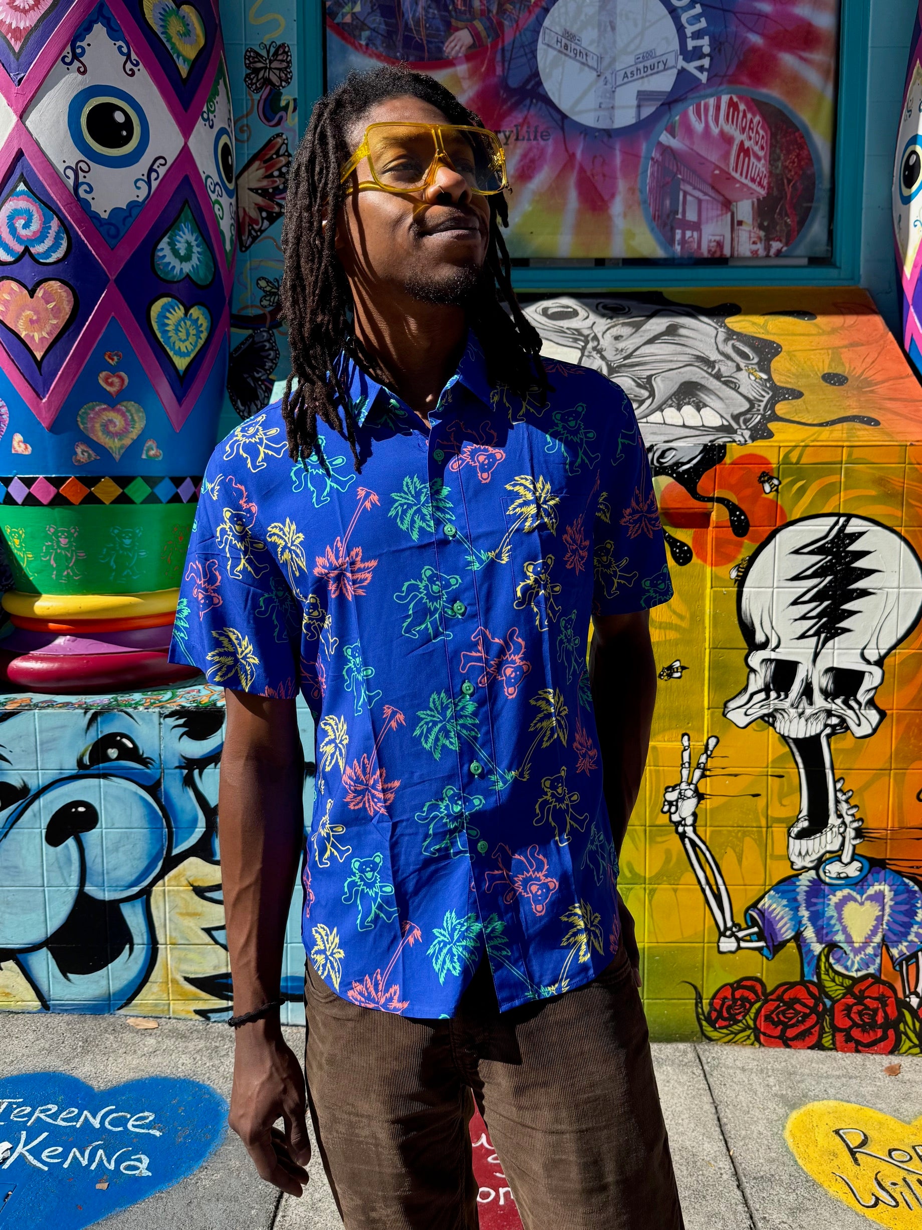Love on Haight
