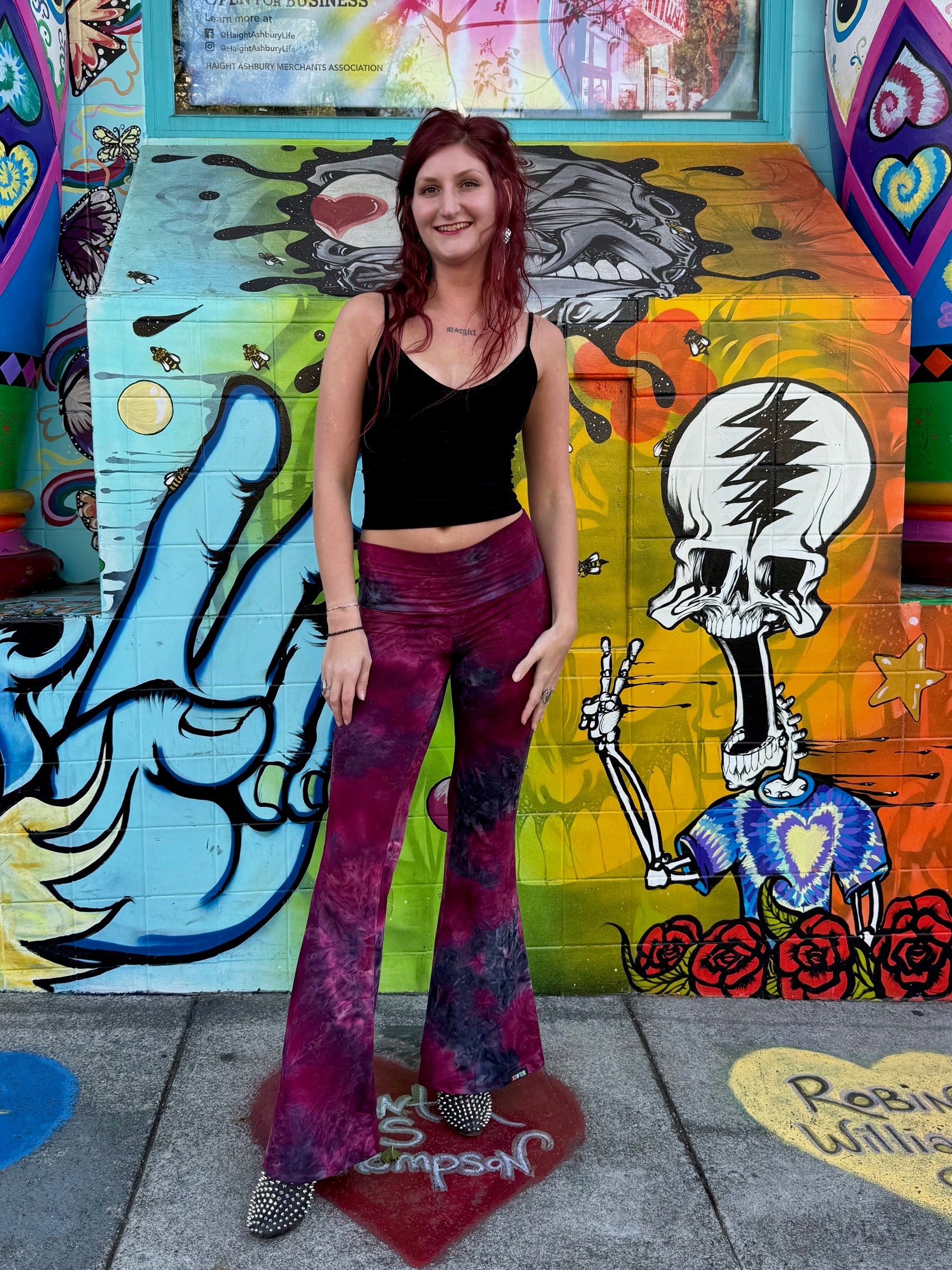 Love on Haight