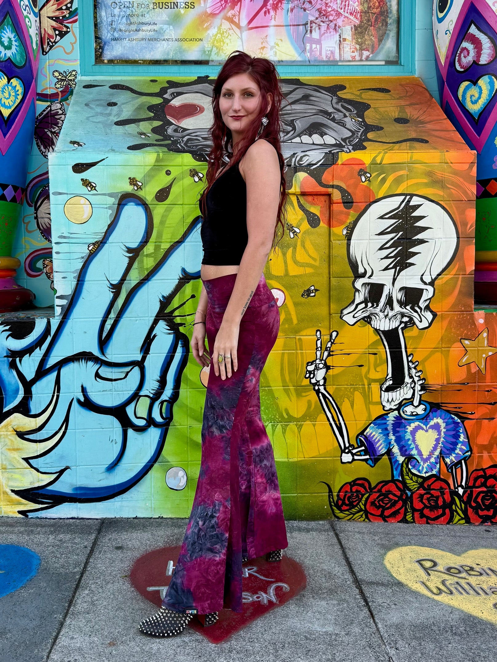Love on Haight