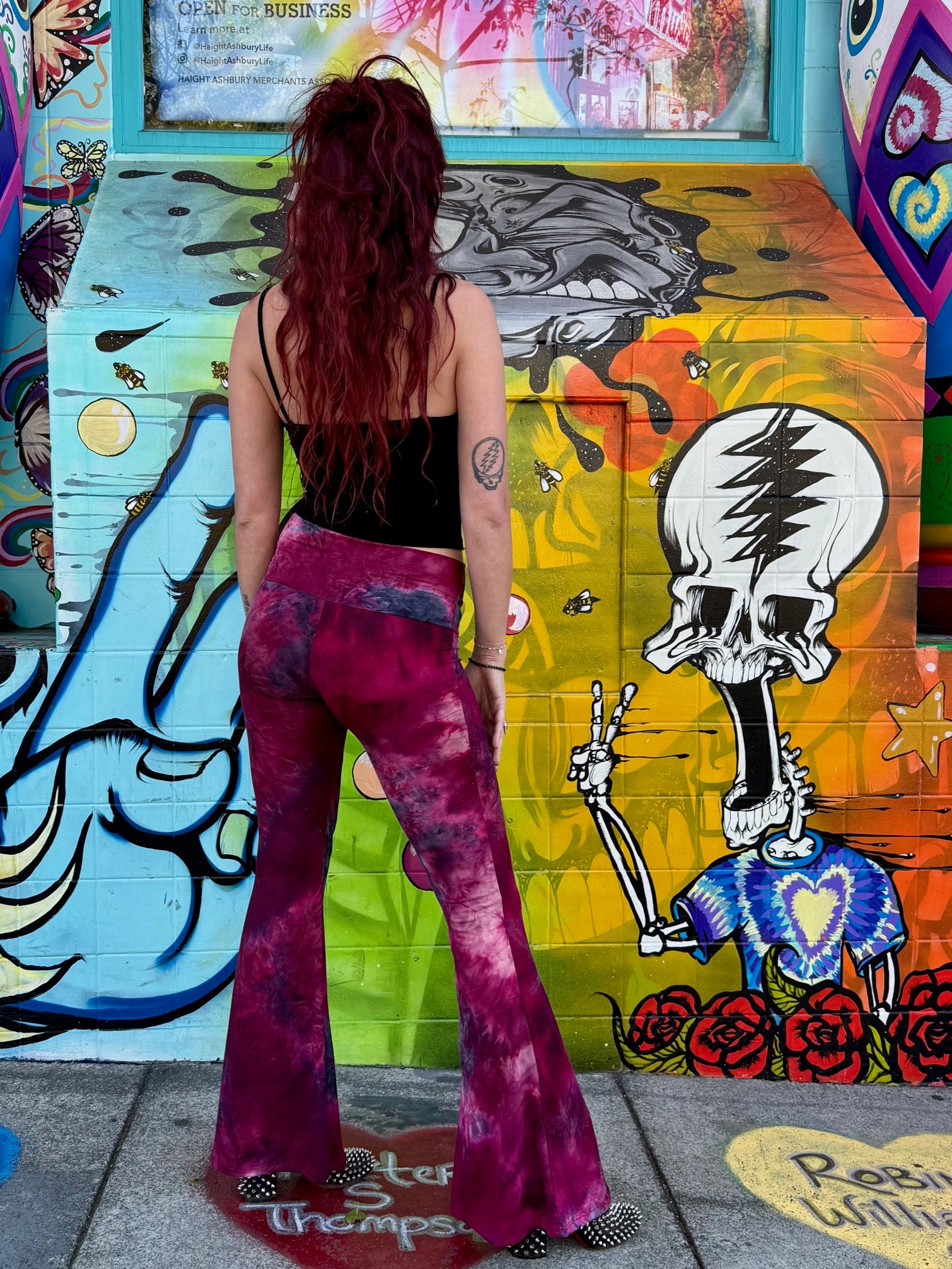 Love on Haight
