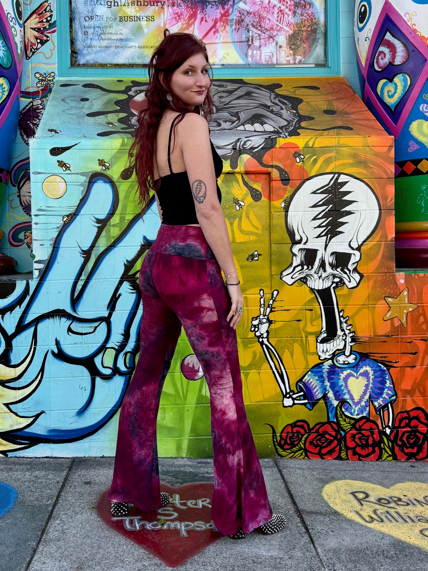 Love on Haight