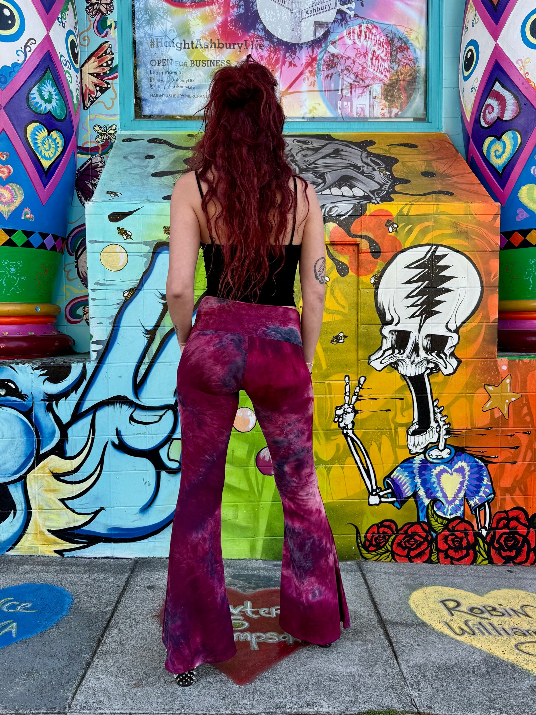 Love on Haight