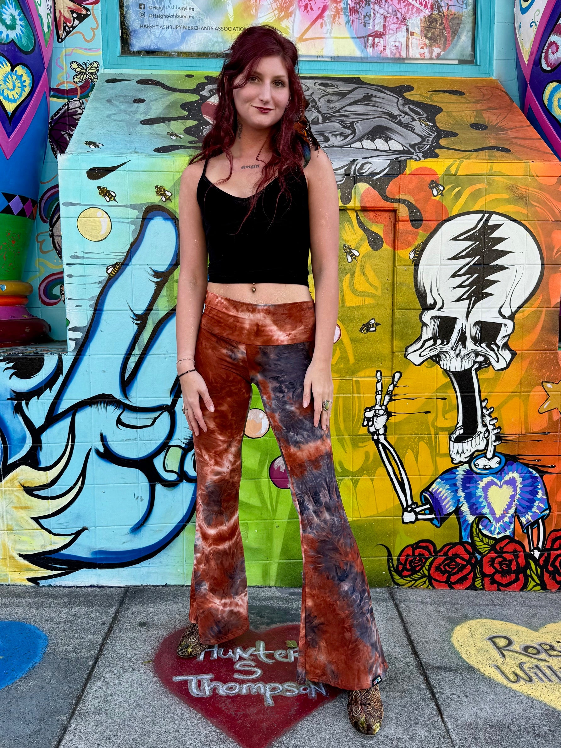 Love on Haight
