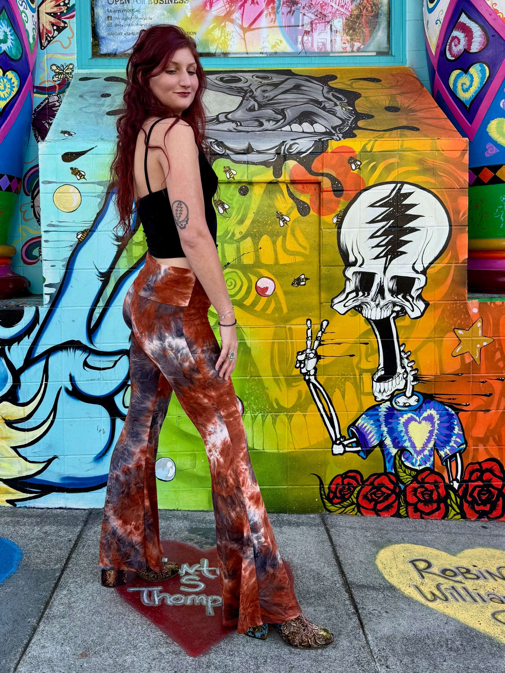 Love on Haight