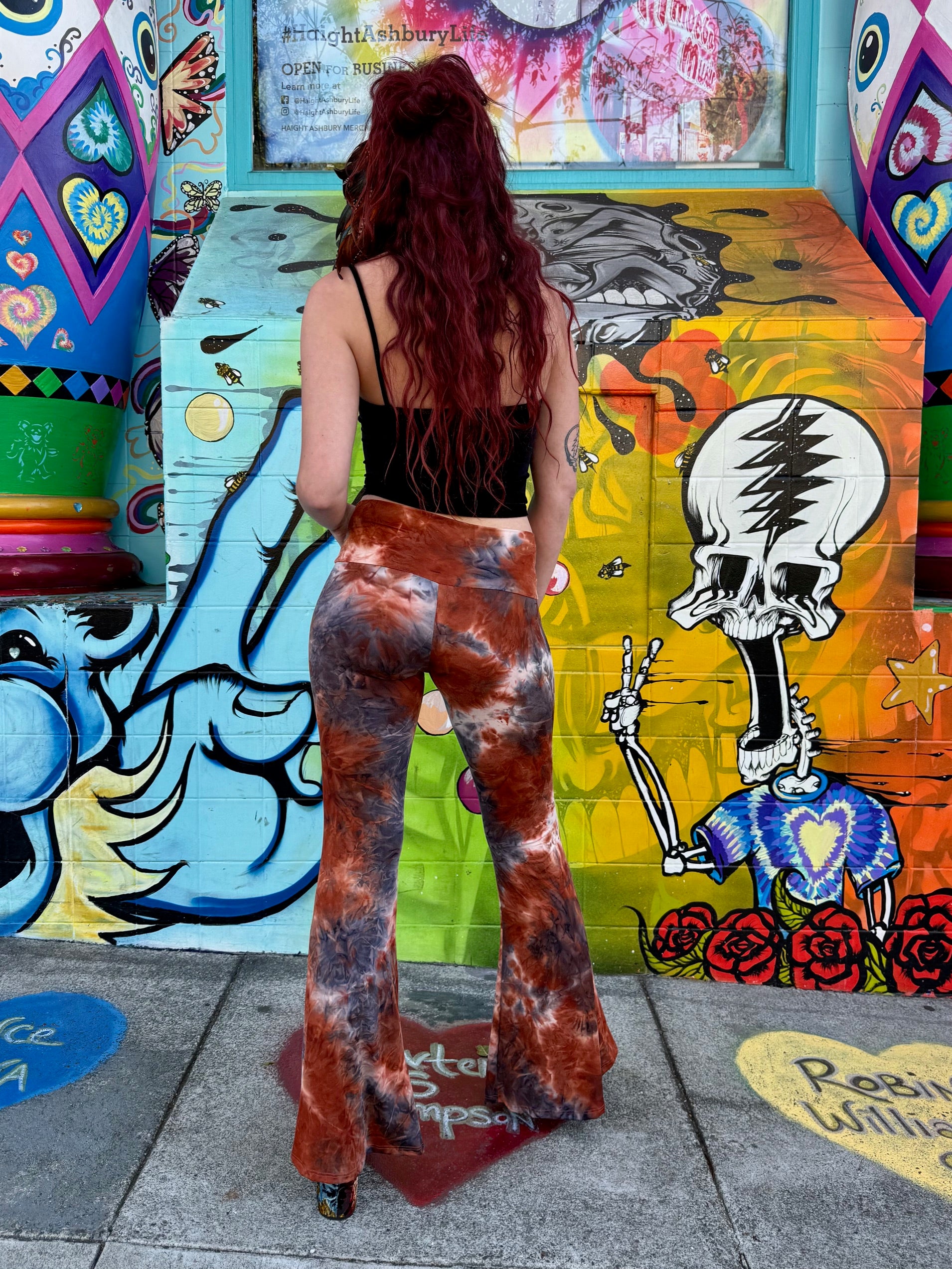 Love on Haight