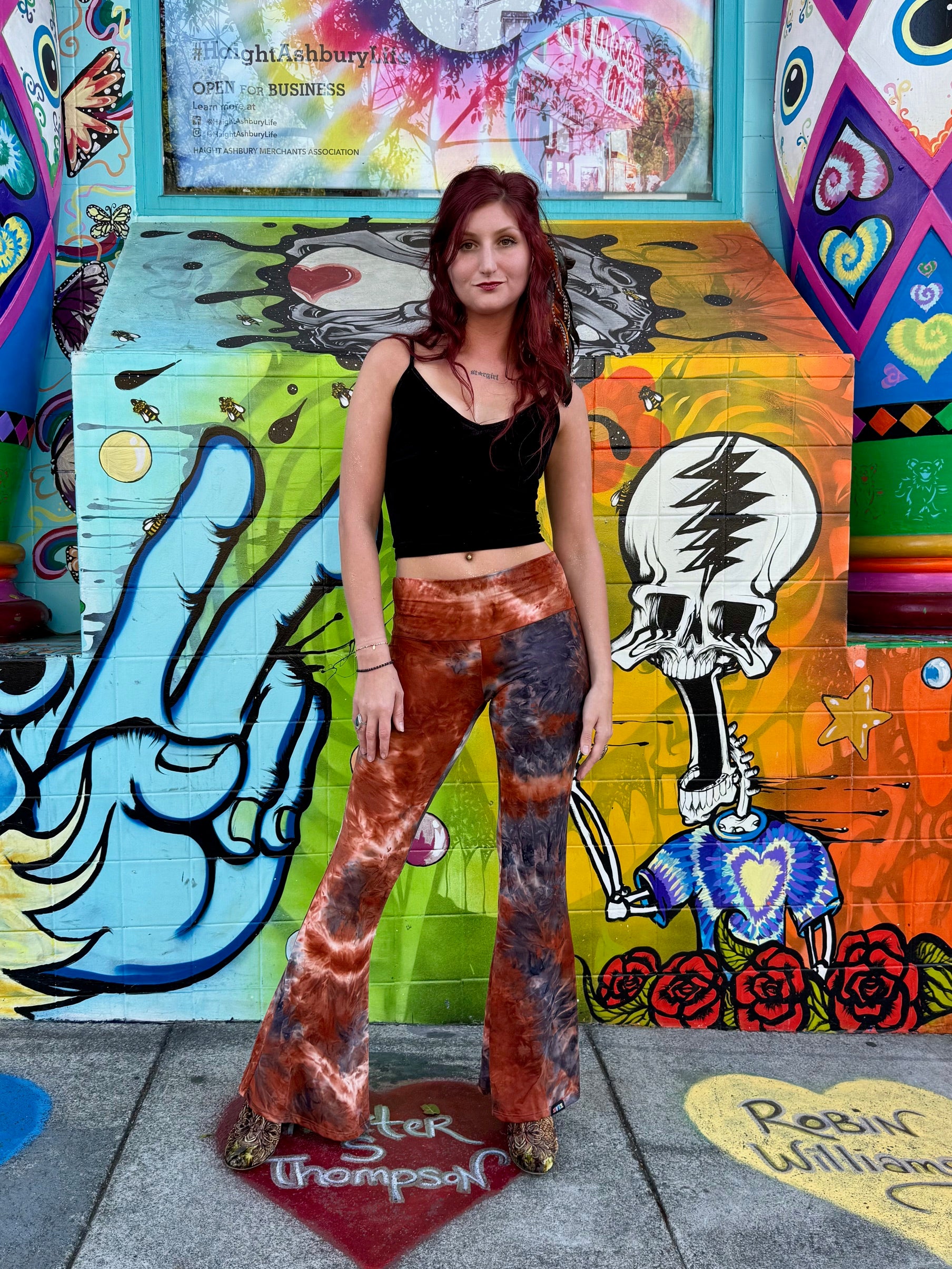 Love on Haight