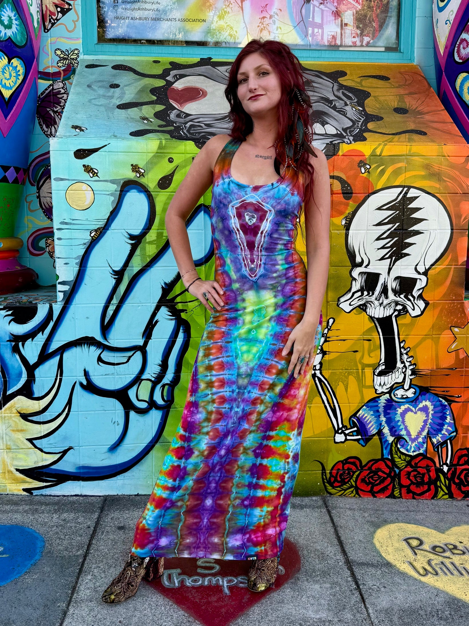 Love on Haight