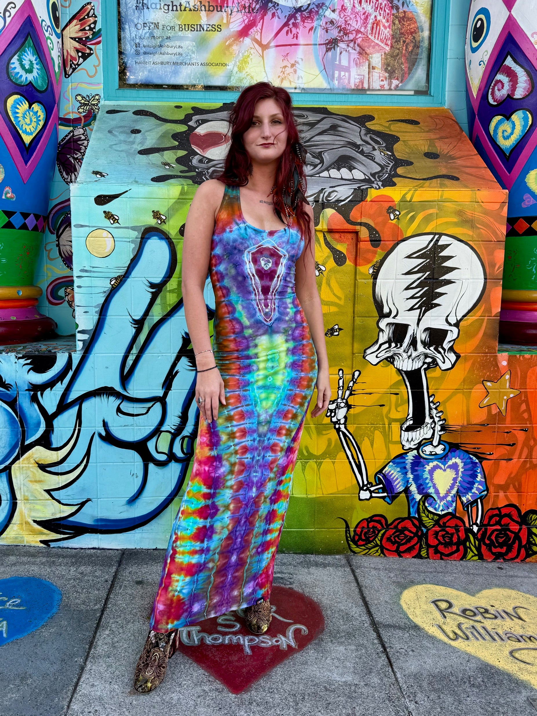 Love on Haight