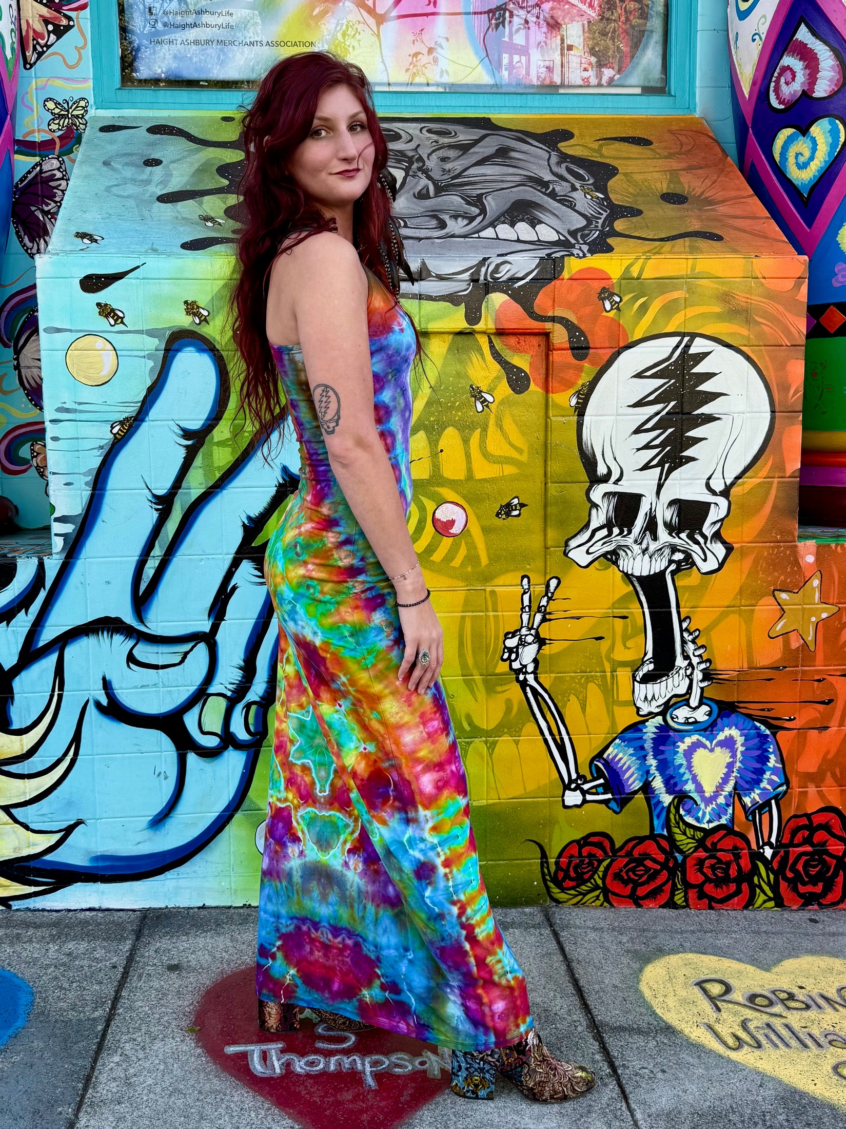 Love on Haight