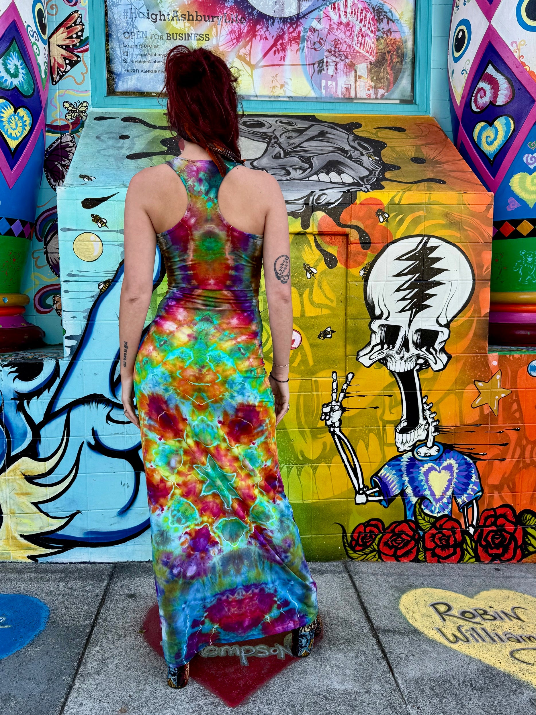 Love on Haight