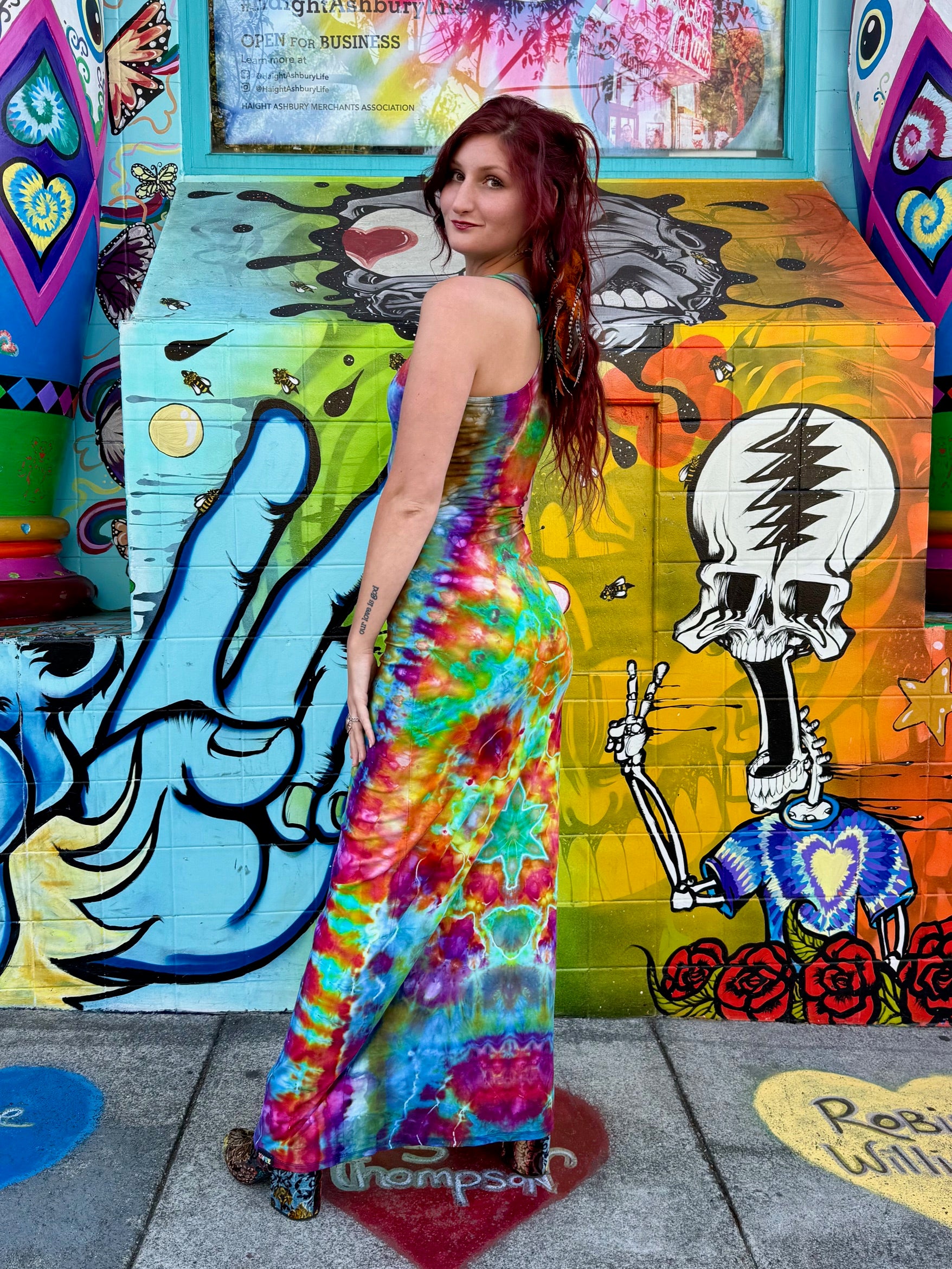 Love on Haight