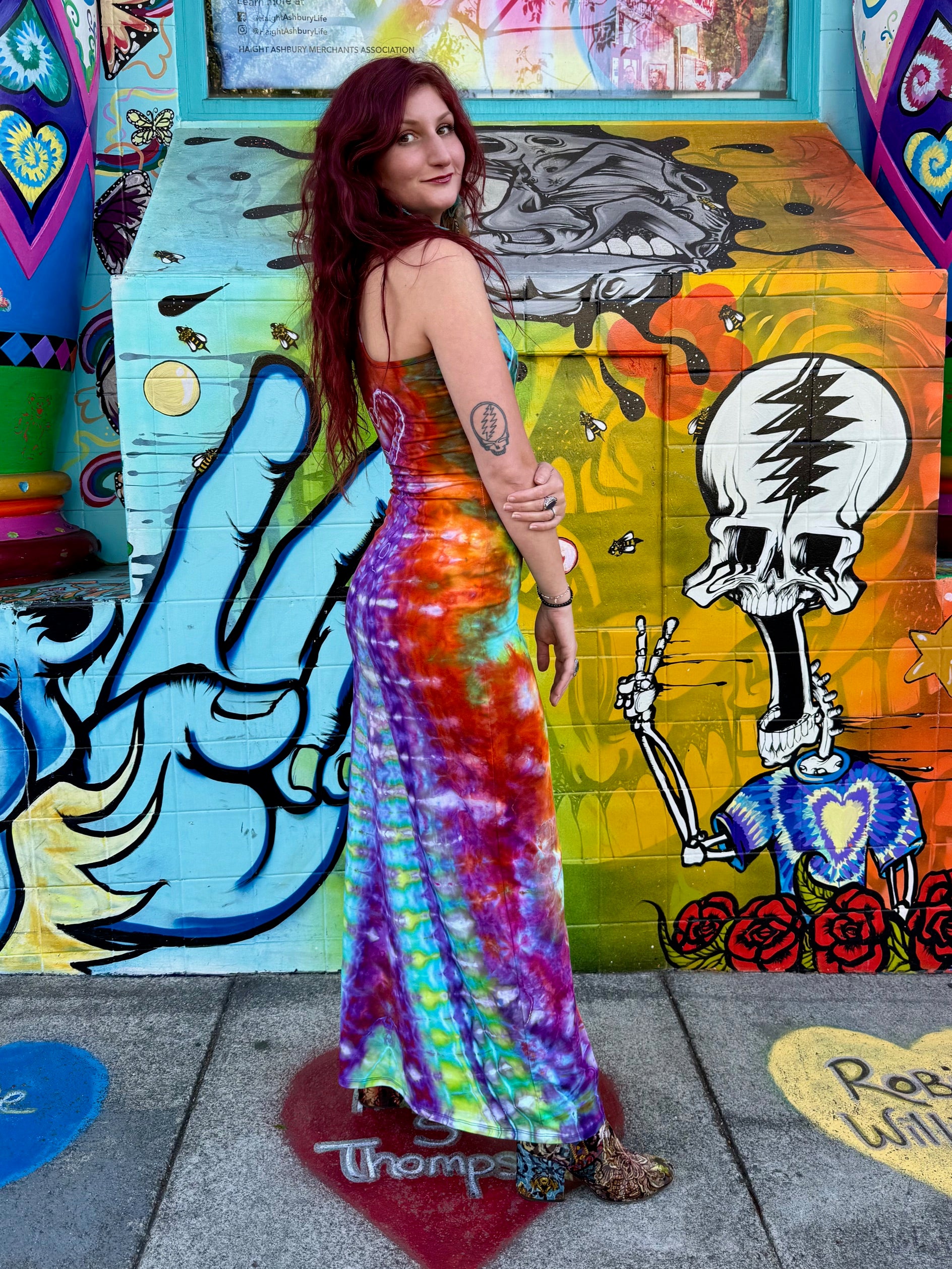Love on Haight