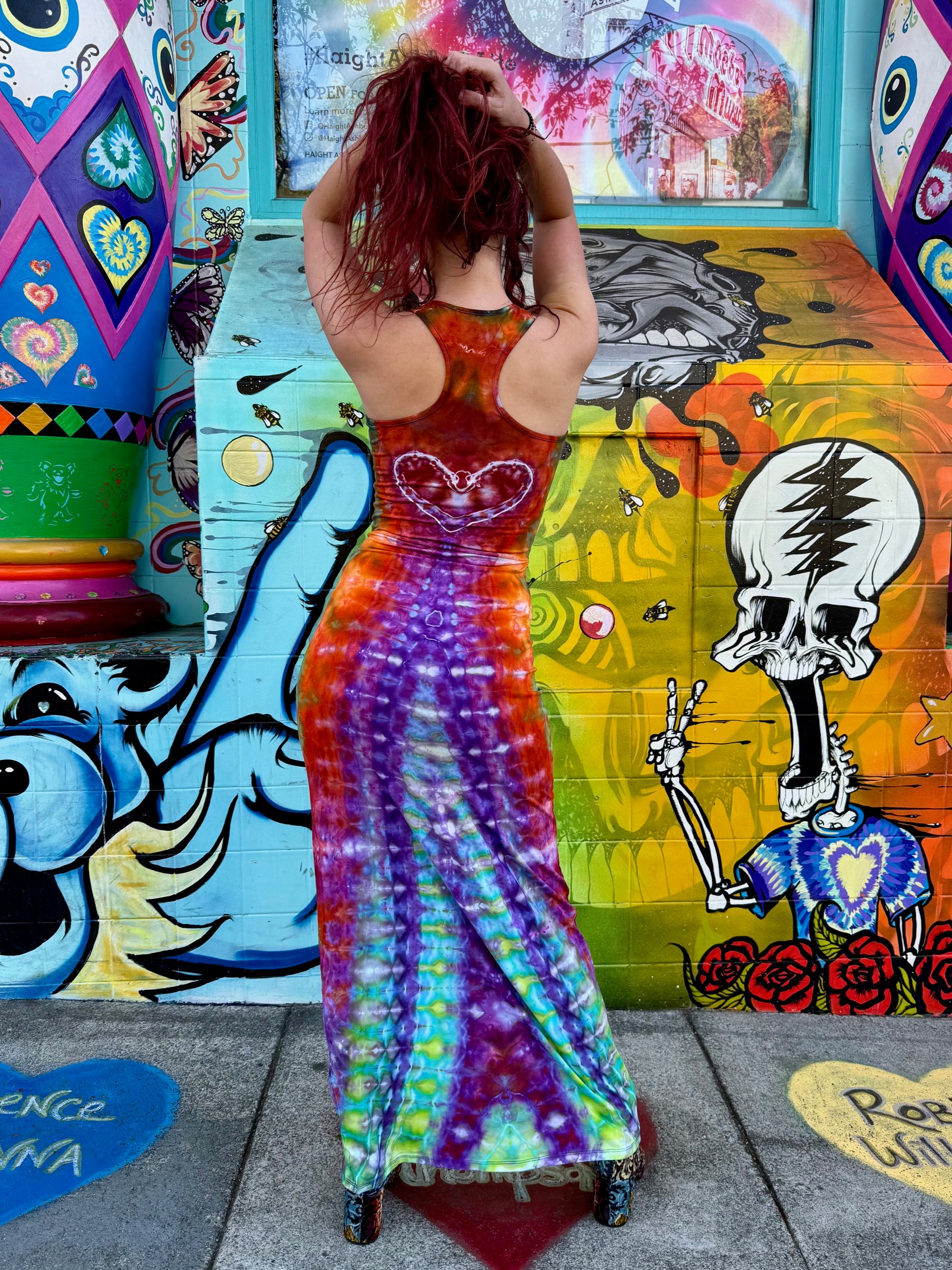 Love on Haight