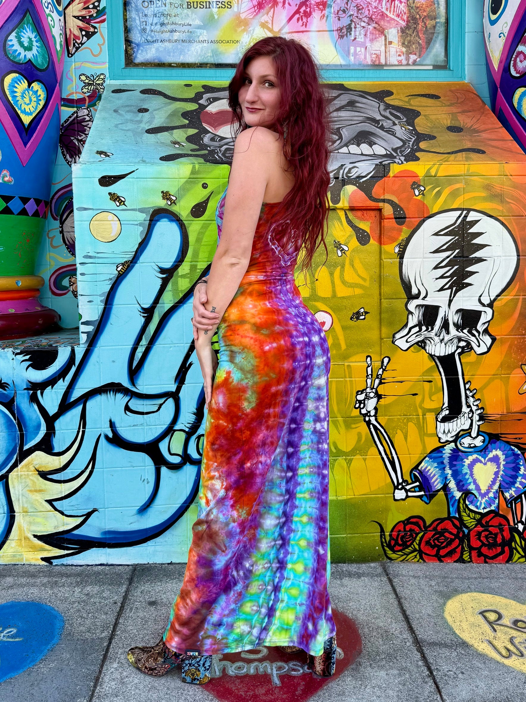 Love on Haight