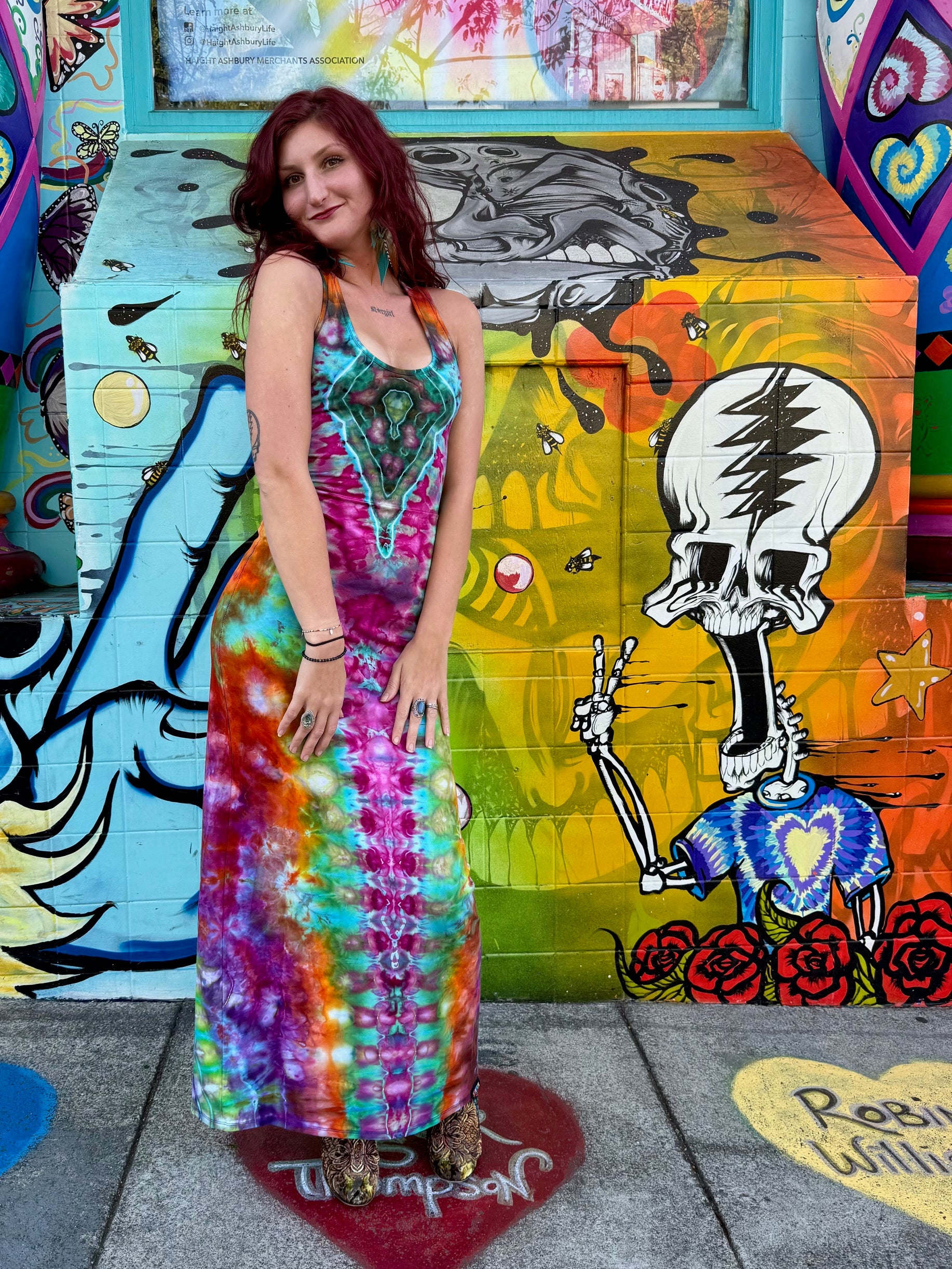 Love on Haight