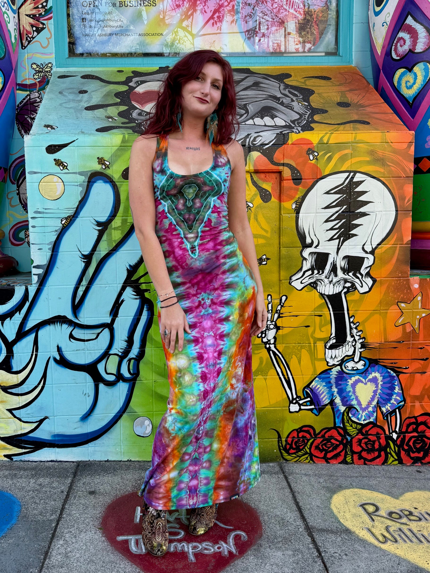 Love on Haight