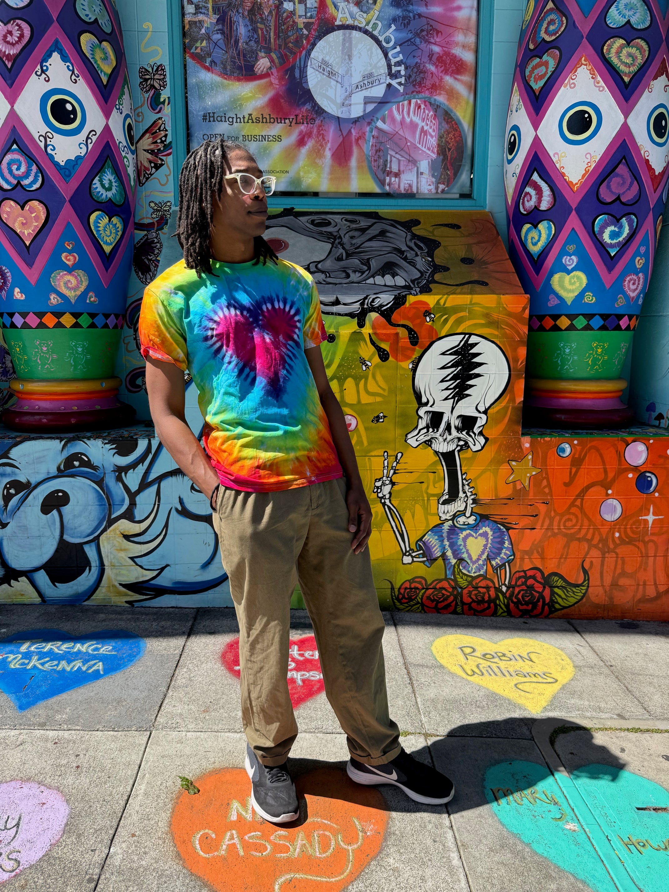 Love on Haight