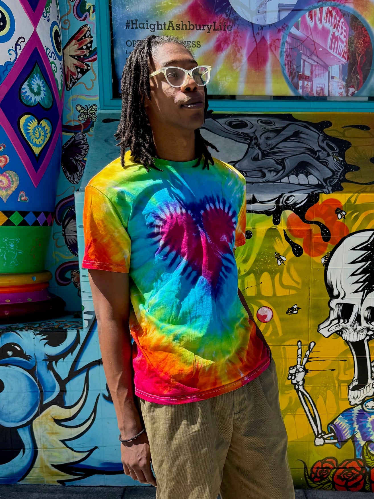 Love on Haight