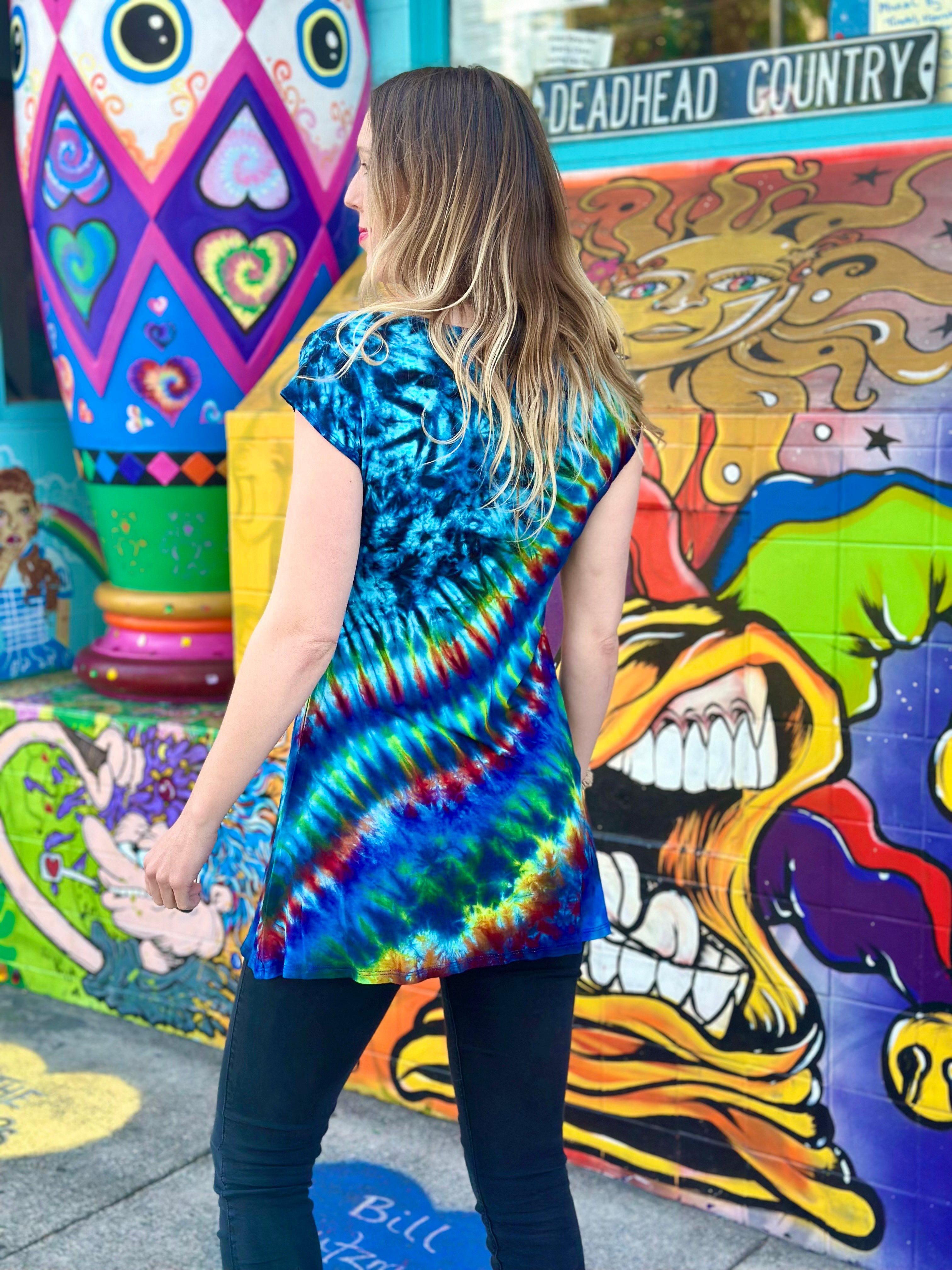 Love on Haight