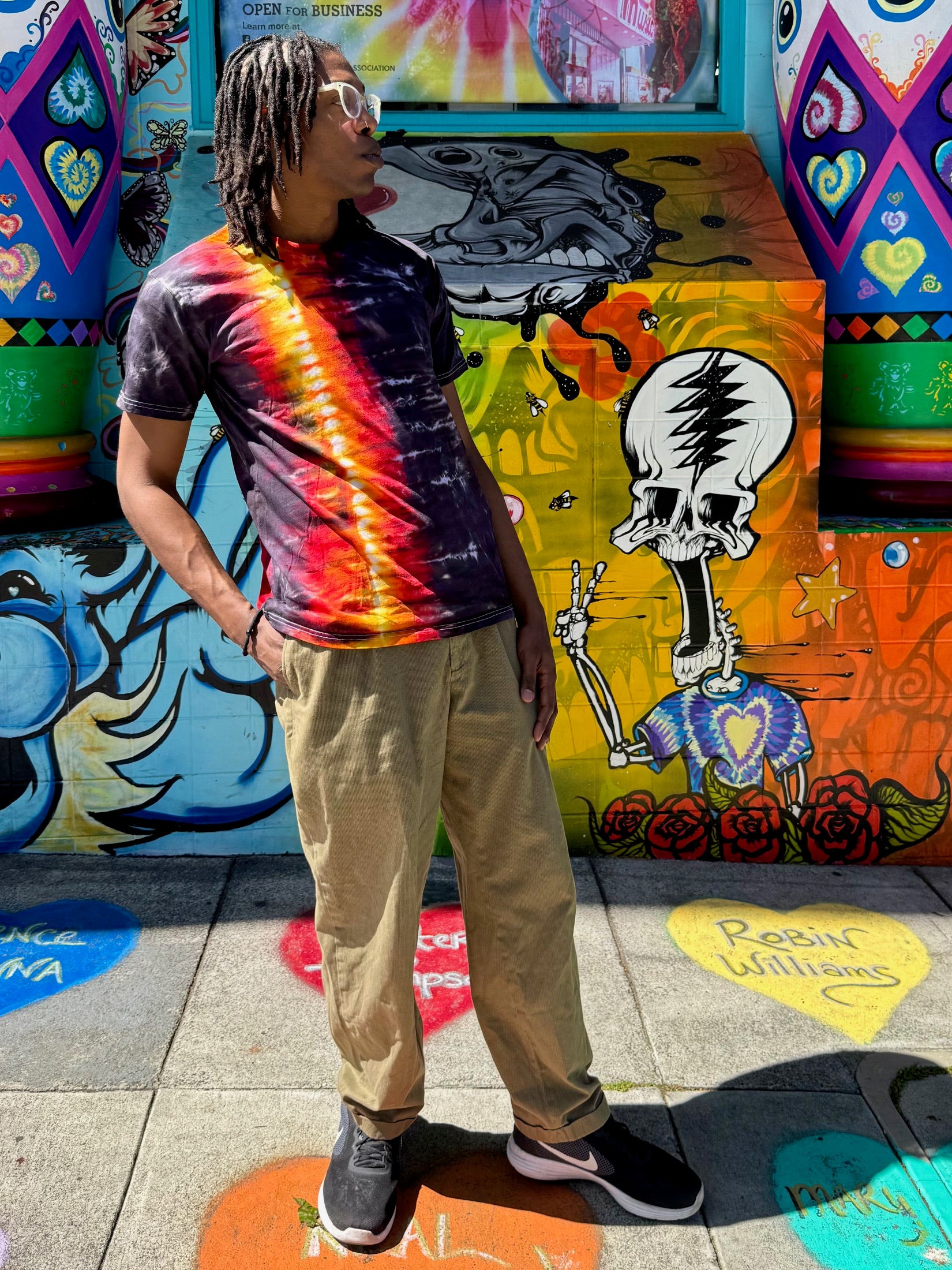 Love on Haight