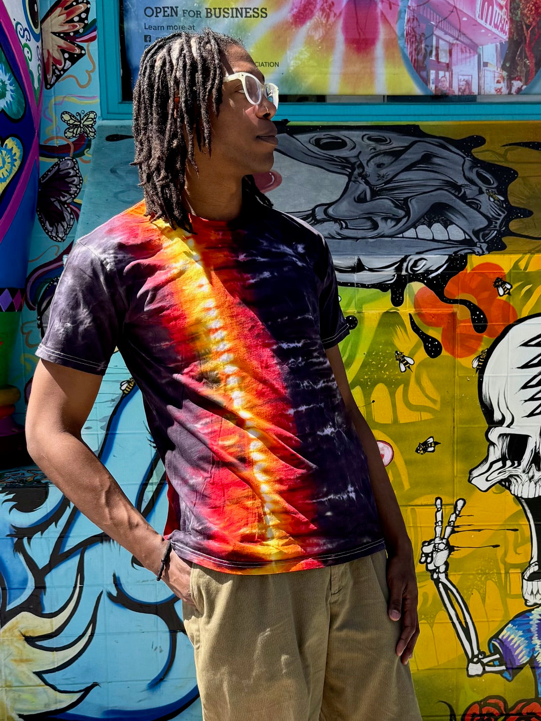 Love on Haight